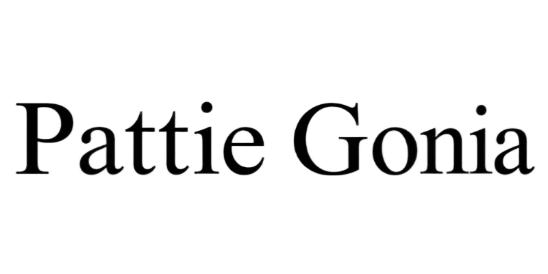 Patty Gonia Merch